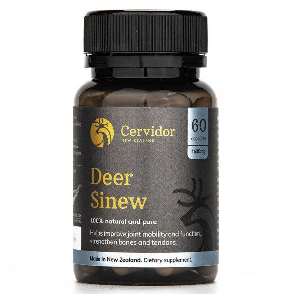 ディア シニュー 1600mg 60カプセル