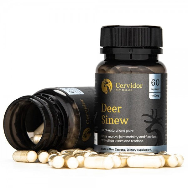 ディア シニュー 1600mg 60カプセル