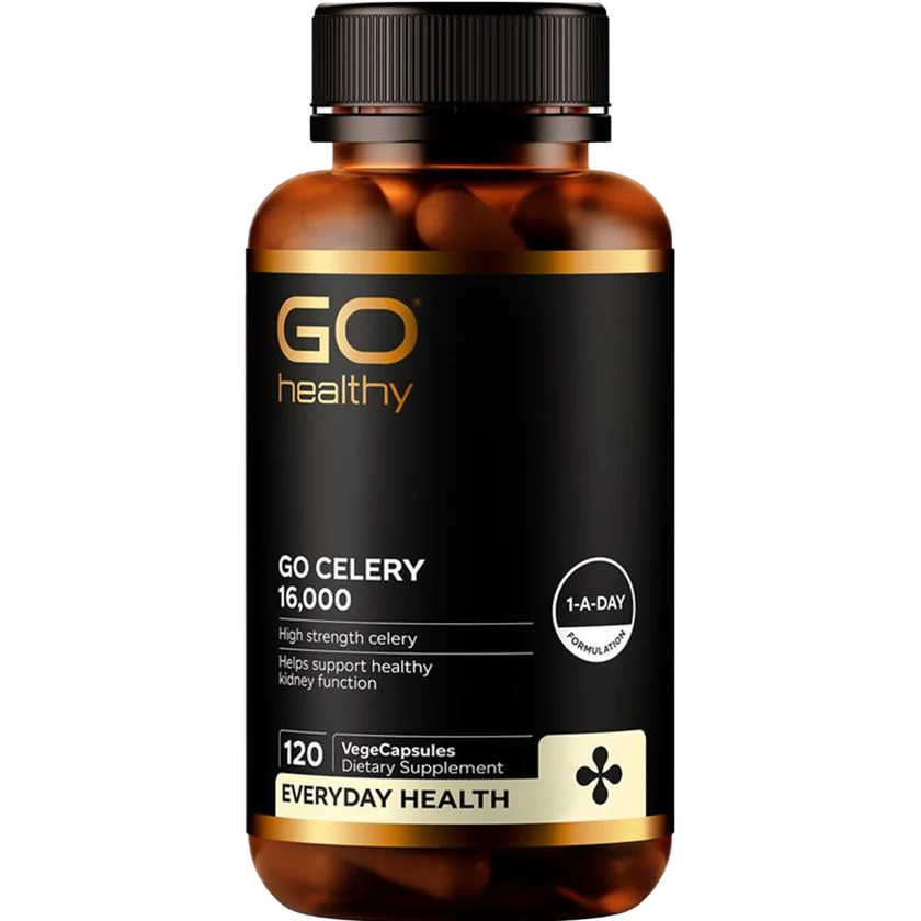 ゴーセロリ 16,000 120ベジカプセル