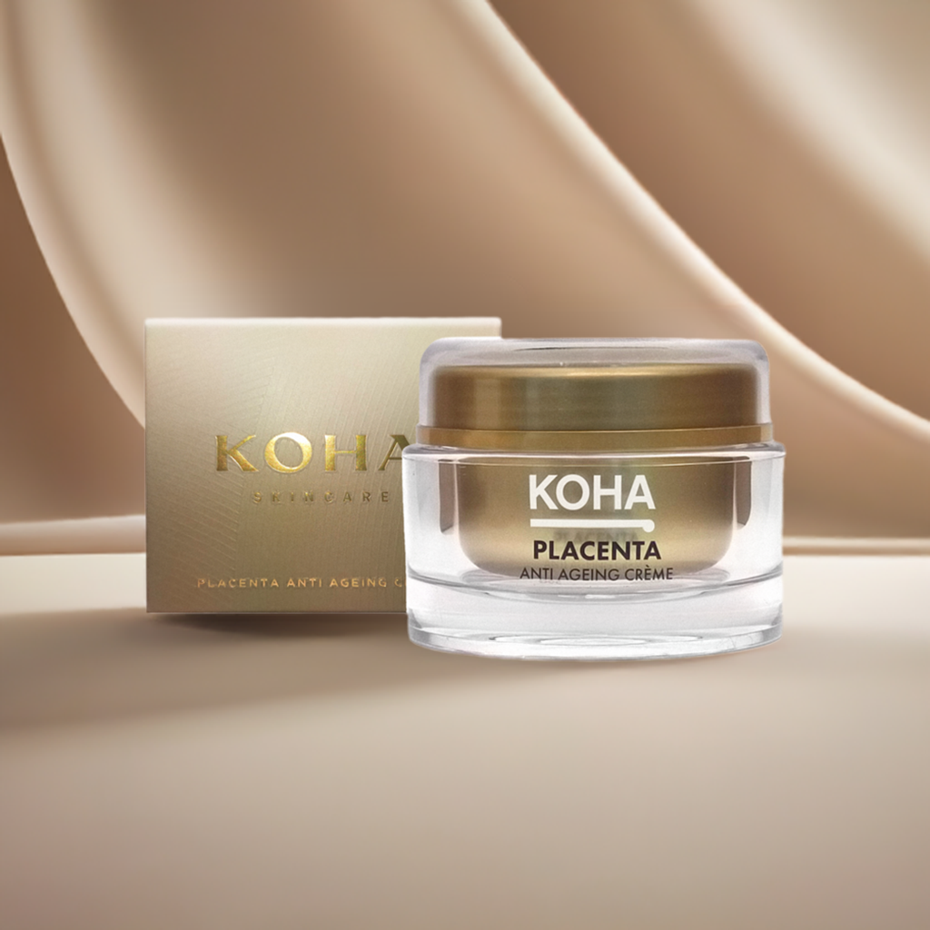 Koha_Placenta_Anti_Aging_Creme