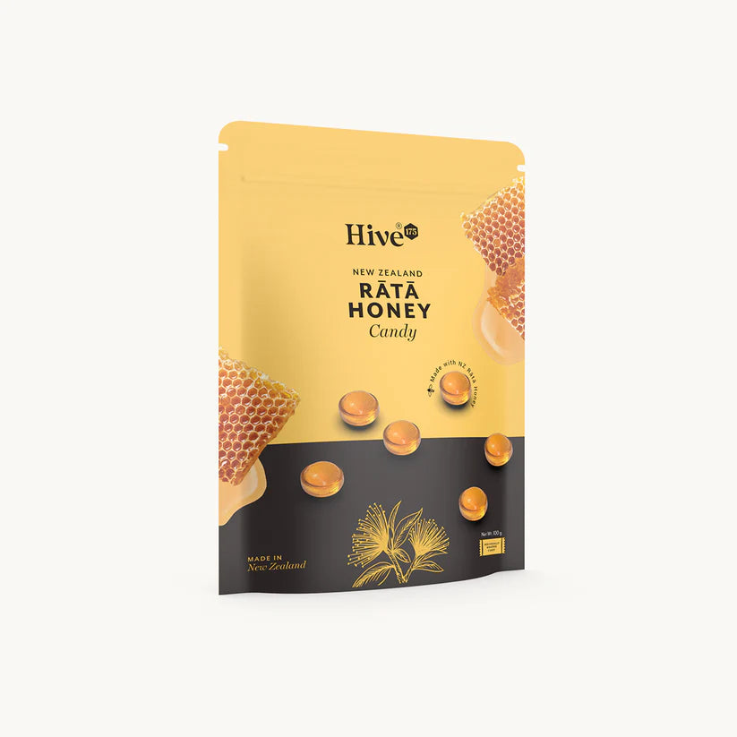 ラタハニーキャンディ