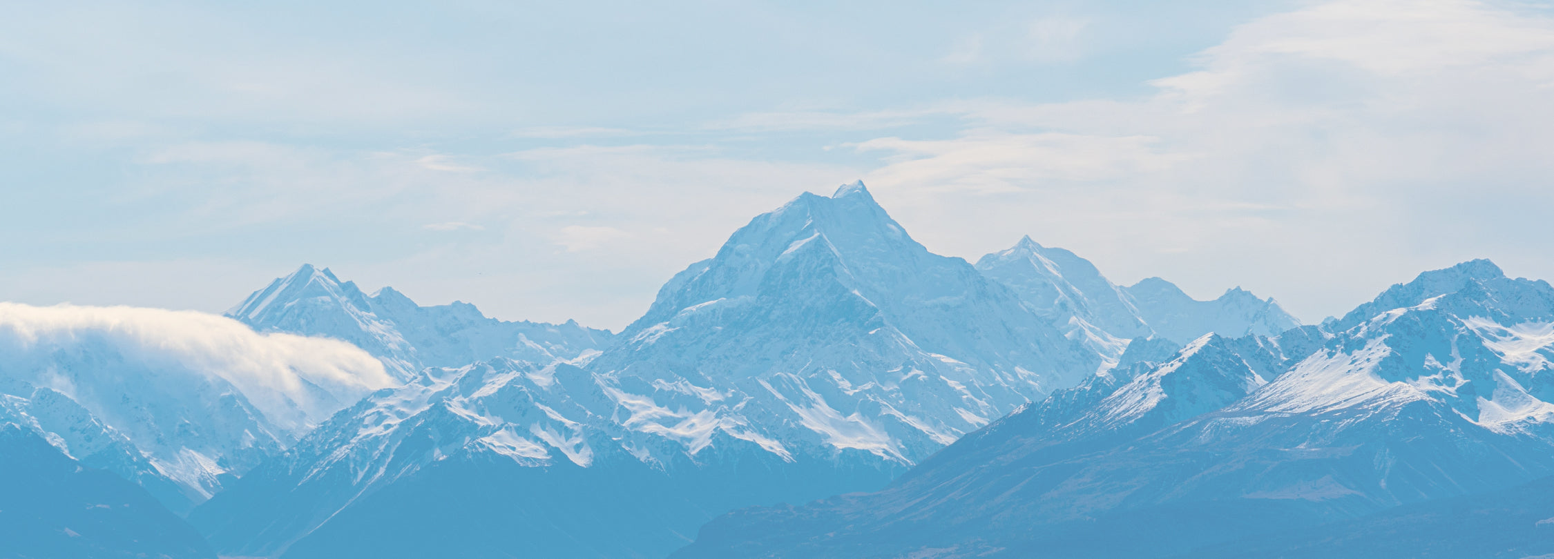 アルパインシルク (Alpine Silk)