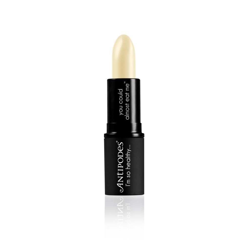Antipodes Kiwi Seed Oil Lip Conditioner 4g