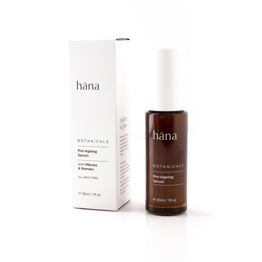 プロエイジング セラム アオテアナチュラル