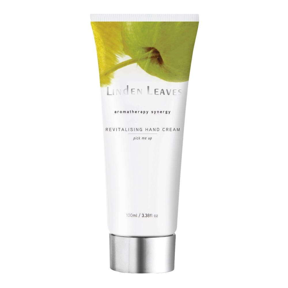 リンデンリーブス (Linden Leaves) Beauty - Body Care リンデンリーブス (Linden Leaves) ハンドクリーム ピックミーアップ 100ml