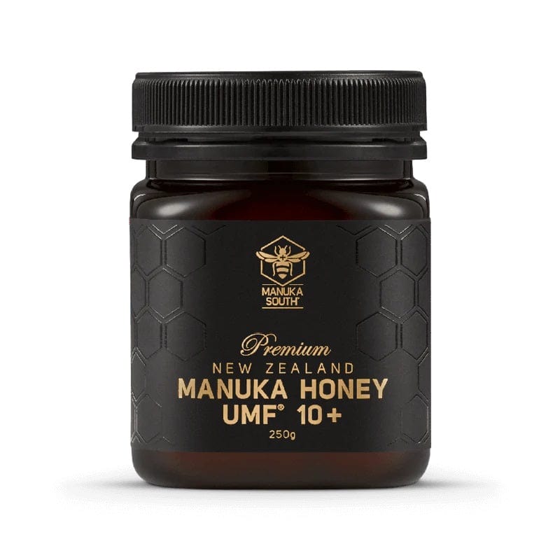 マヌカサウス(Manuka South) マヌカハニー UMF10+ 250g – アオテア 
