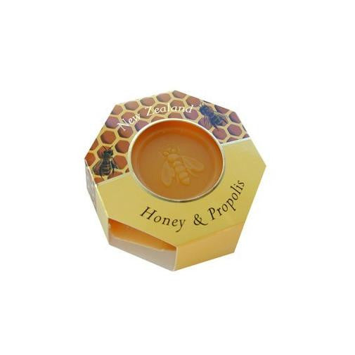 Wild Ferns Honey & Propolis Soap - 140g