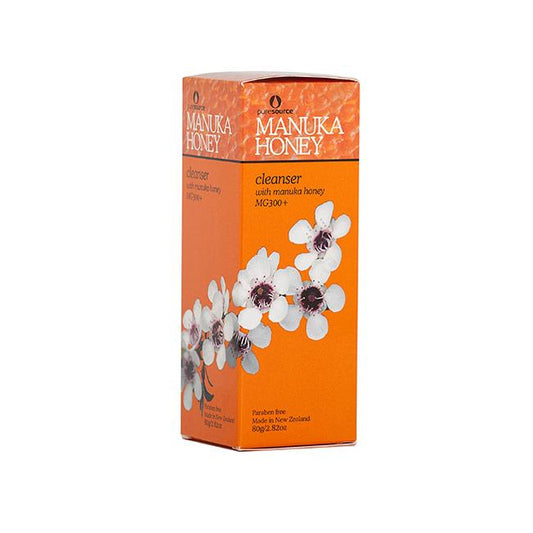 Puresource Manuka Honey Cleanser 80g