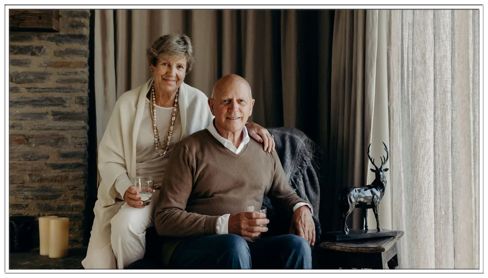 The History of Aotea Holdings: Sharing the Best of New Zealand with the World