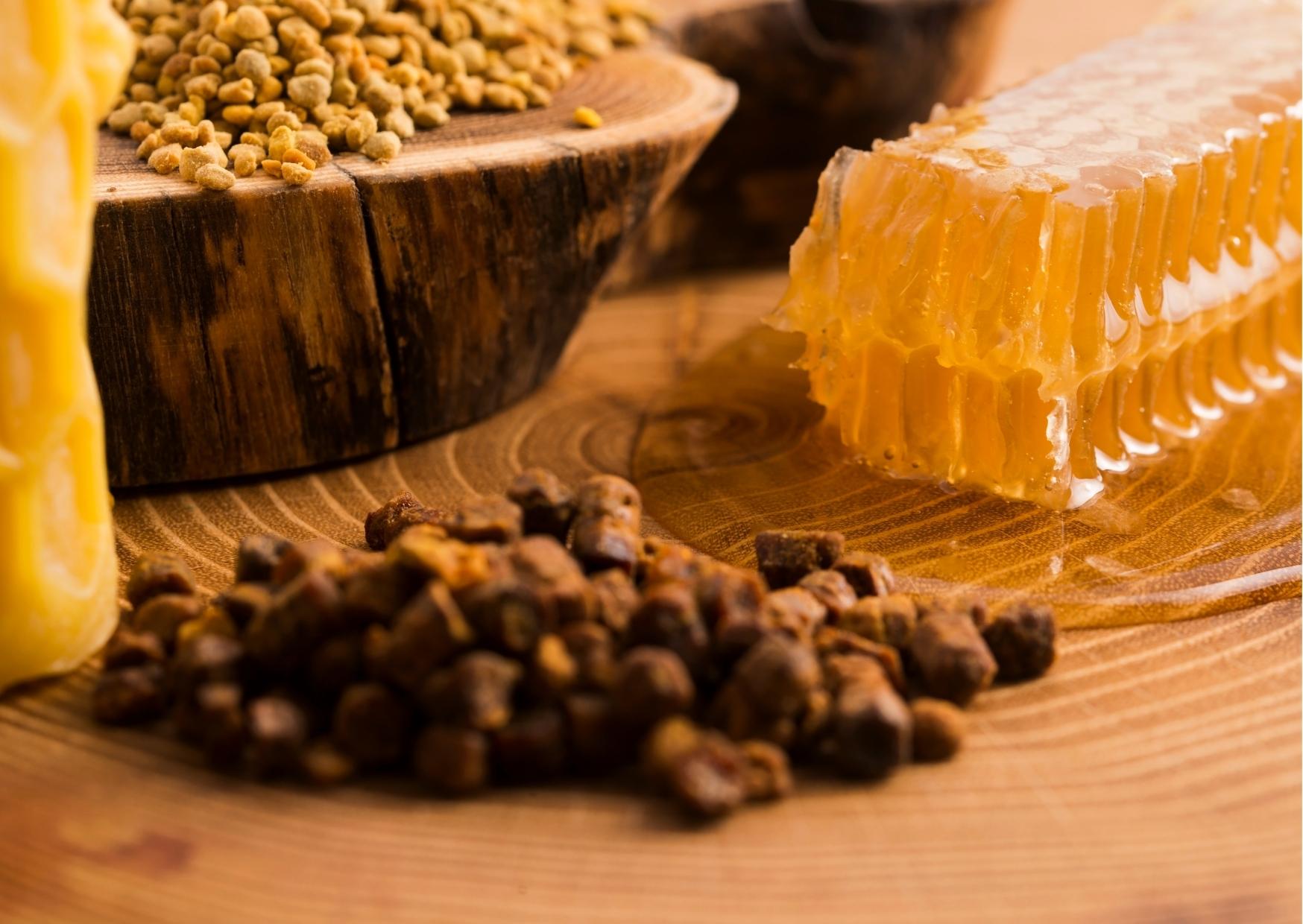 Propolis Health Benefits: Why This “Bee Superfood” Deserves a Spot in Your Routine