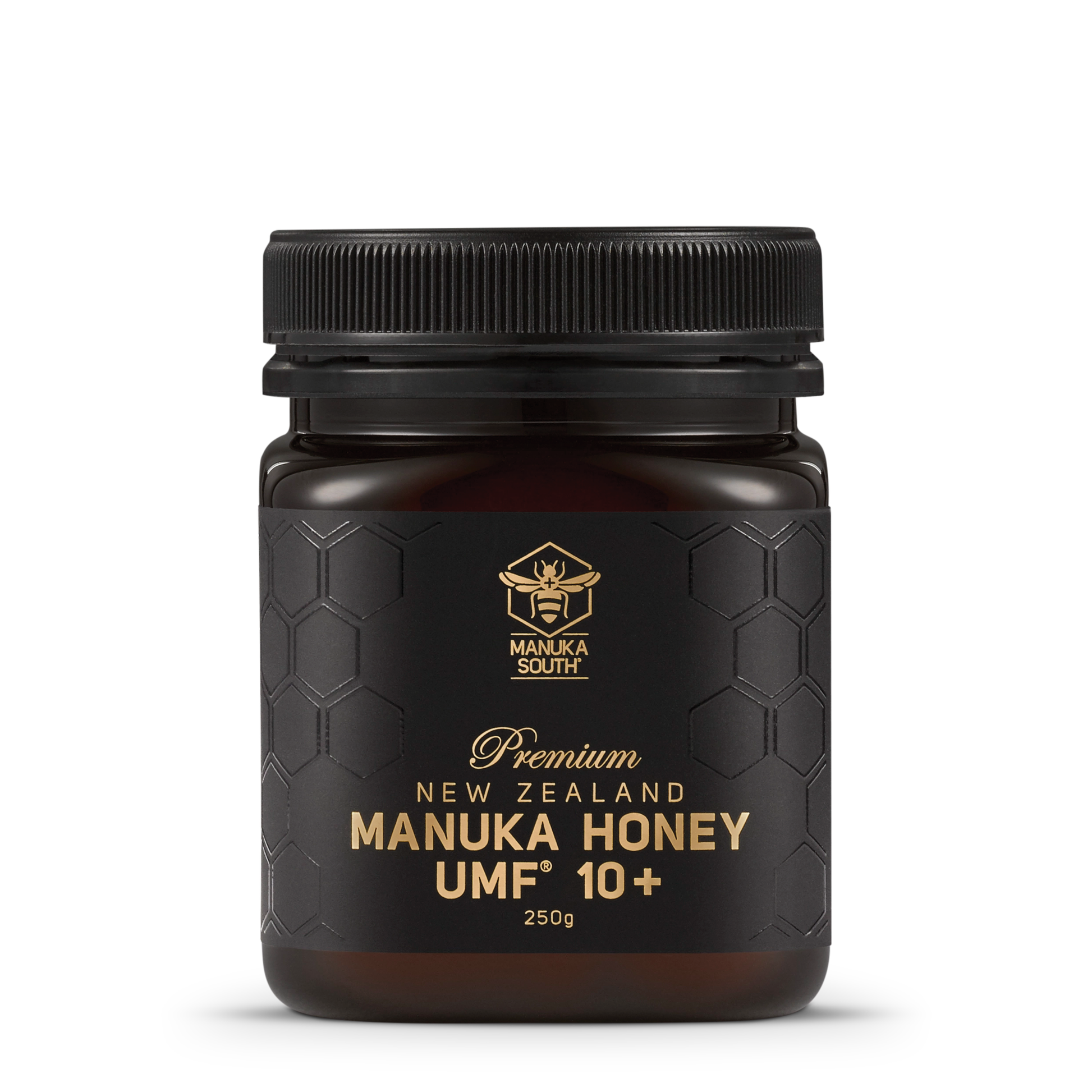 マヌカサウス(Manuka South) マヌカハニー [UMF5～20+] 250g/500g