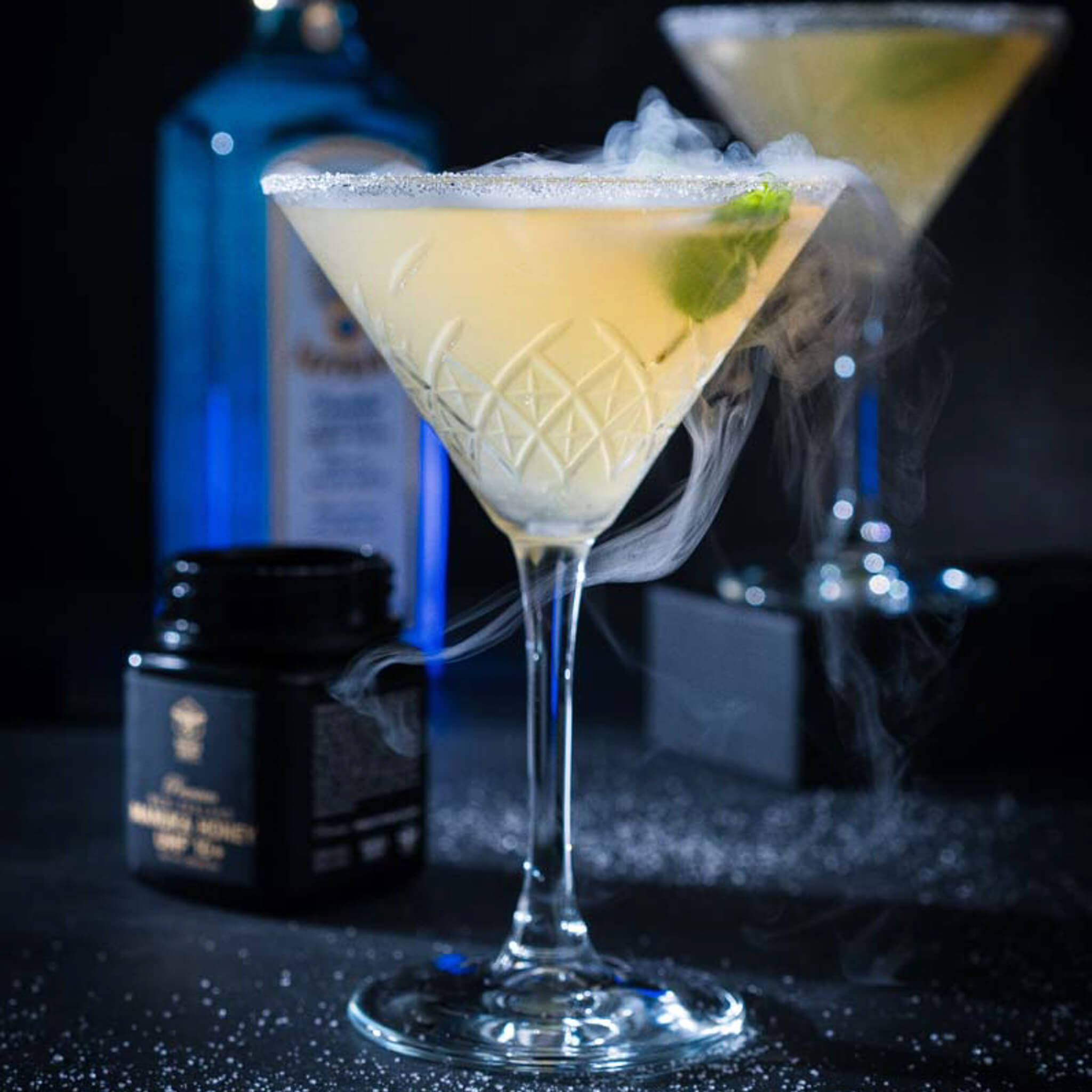 プレミアム マヌカハニー UMF15+