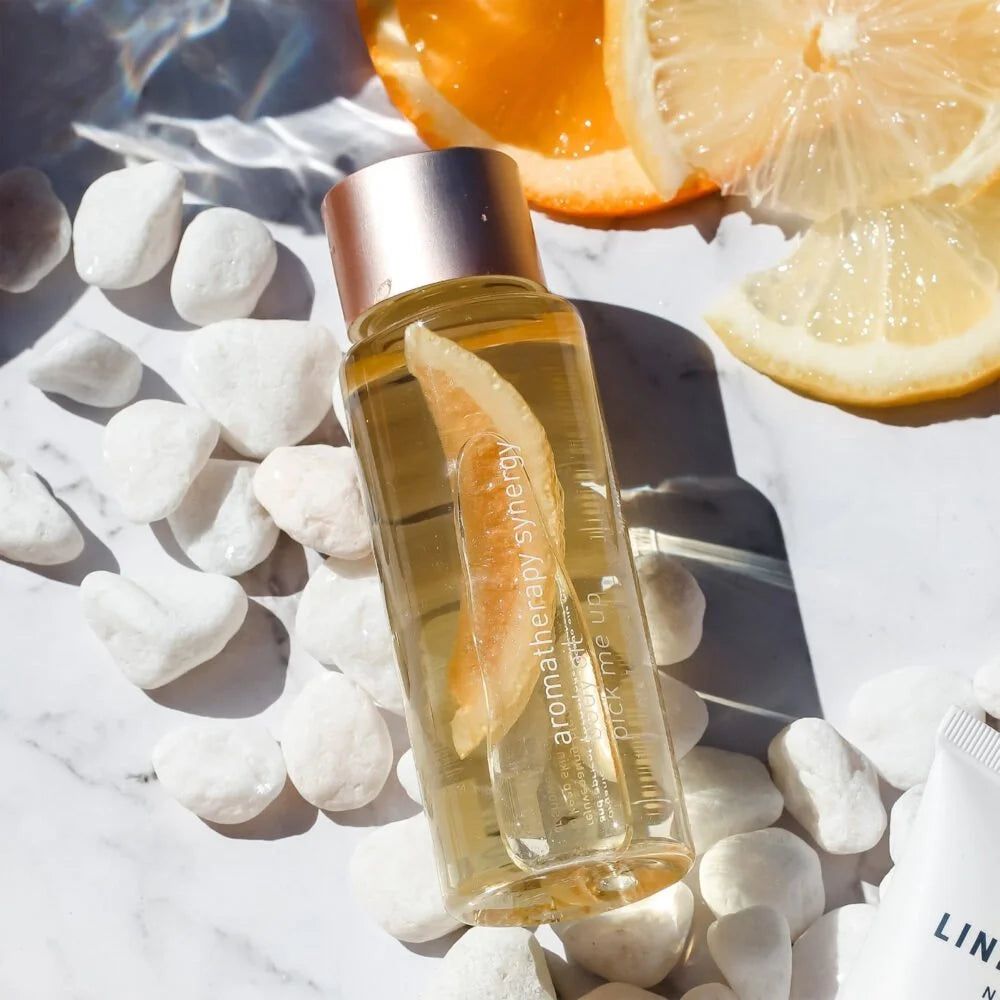 ボディオイル ピックミーアップ 60ml