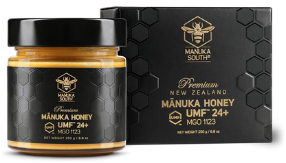 プレミアム マヌカハニー UMF24+