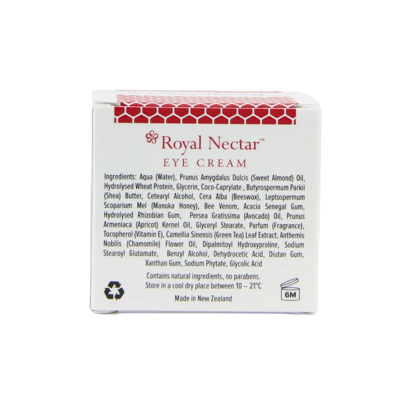 ビーベノム アイクリーム 15ml