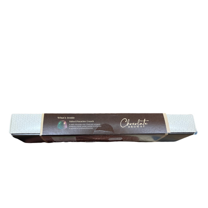 塩ピスタチオ クランチチョコレート | 6 Pack