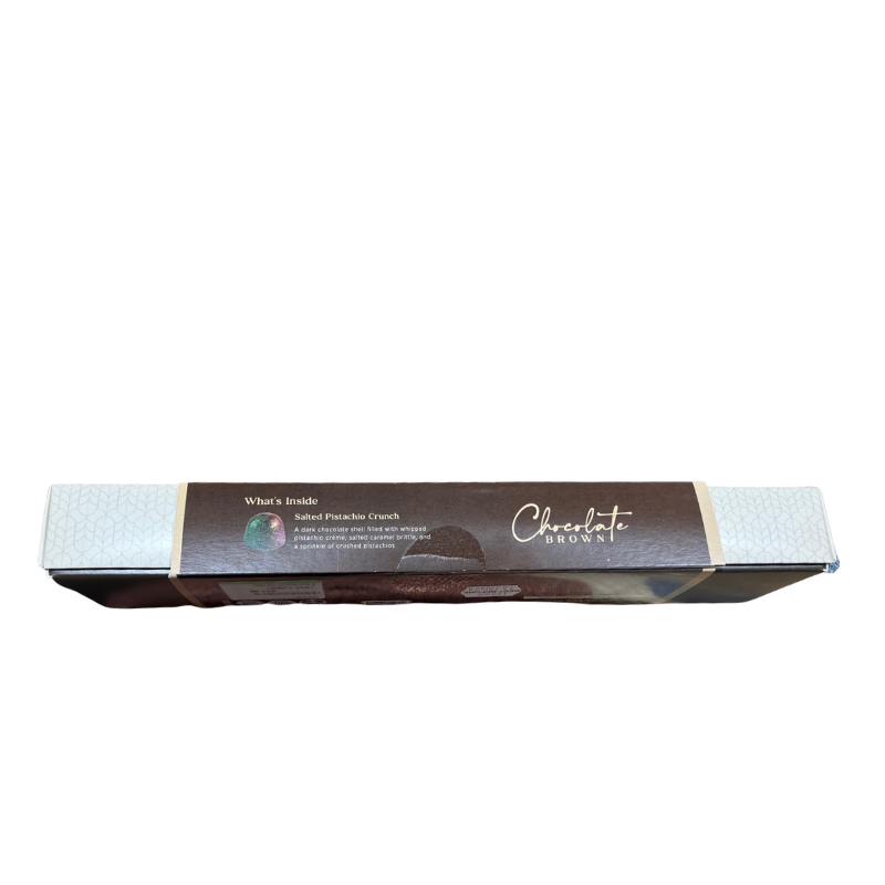 塩ピスタチオ クランチチョコレート | 6 Pack