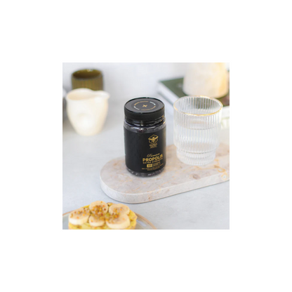 プロポリス カプセル｜エクストラストレングス