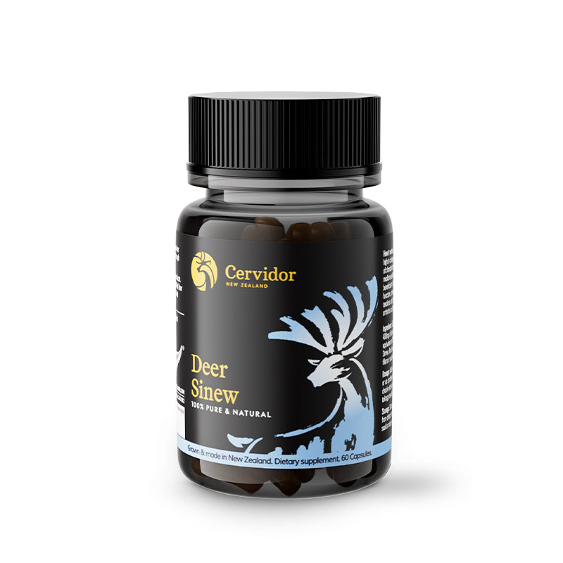 ディア シニュー 1600mg 60カプセル