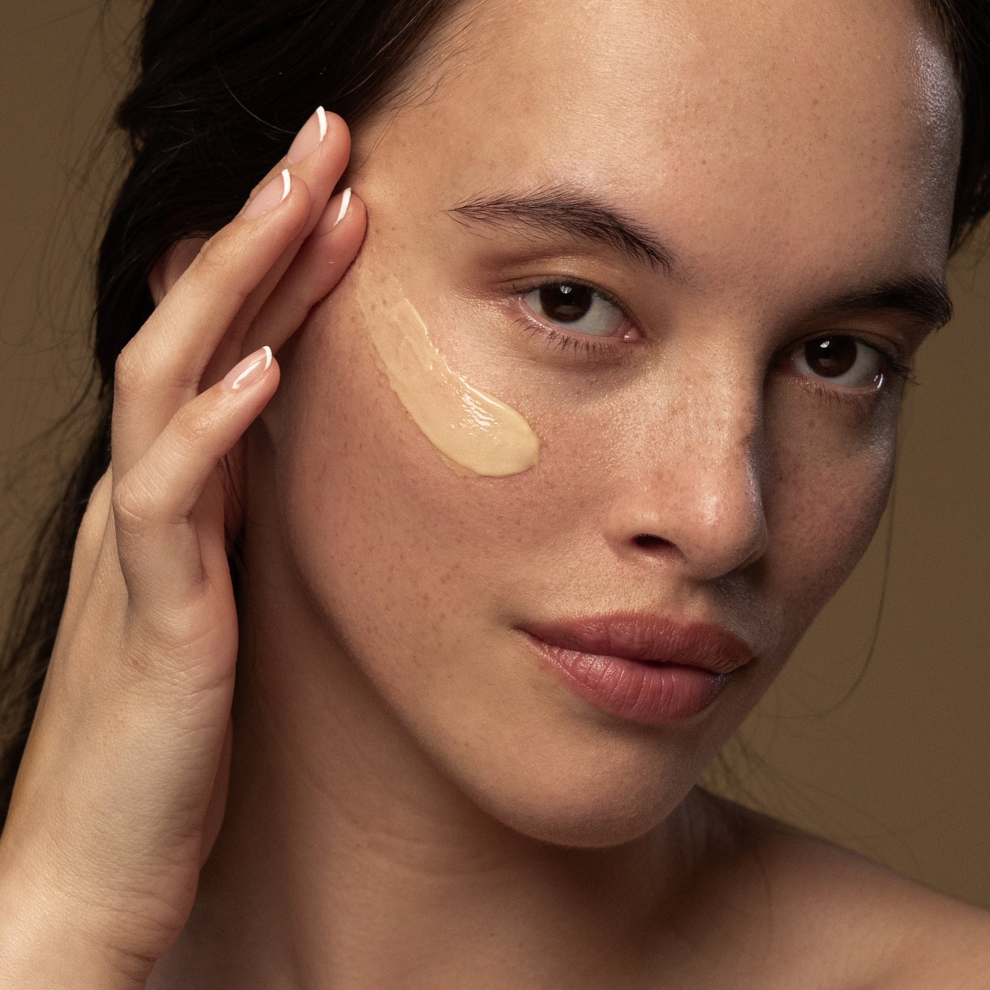 ディエム ビタミンC ピグメント コレクティング ウォータークリーム 60ml