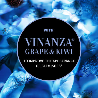 Antipodes Juliet vinanza grape & kiwi  explanation