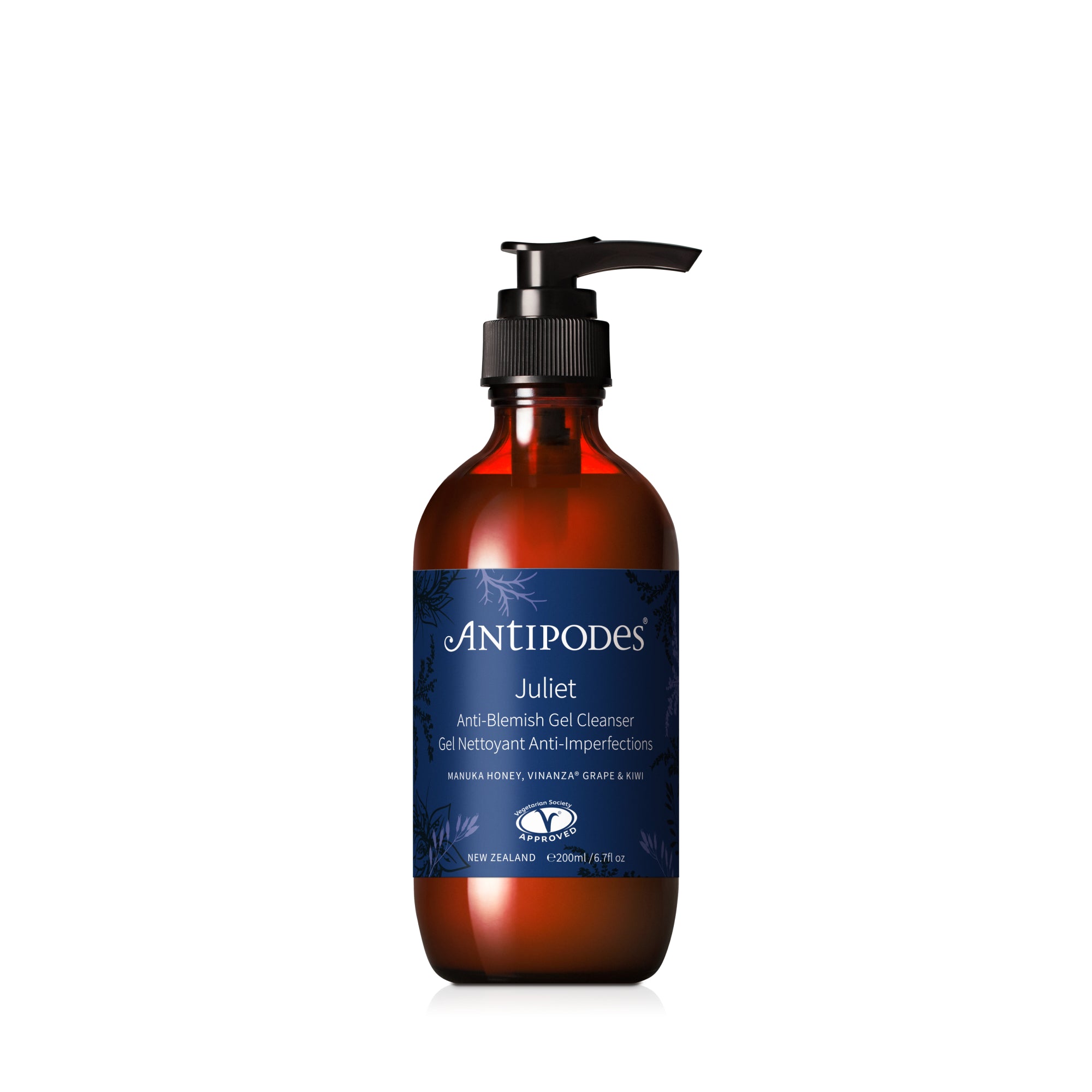 アンティポディース (Antipodes) 通販｜キウイフルーツエキス洗顔