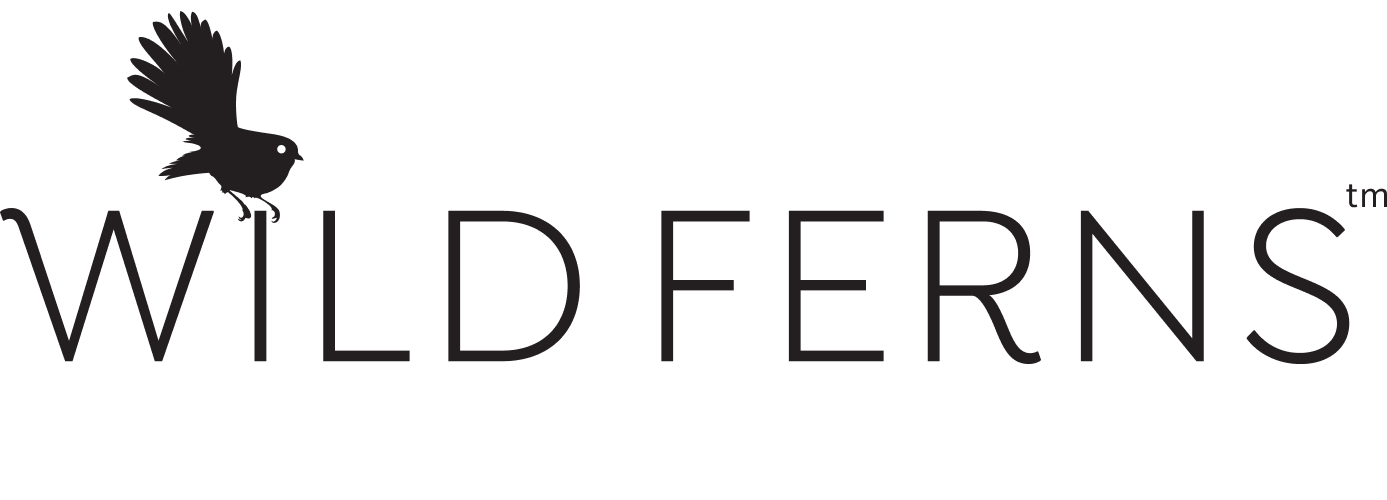 Wild Ferns
