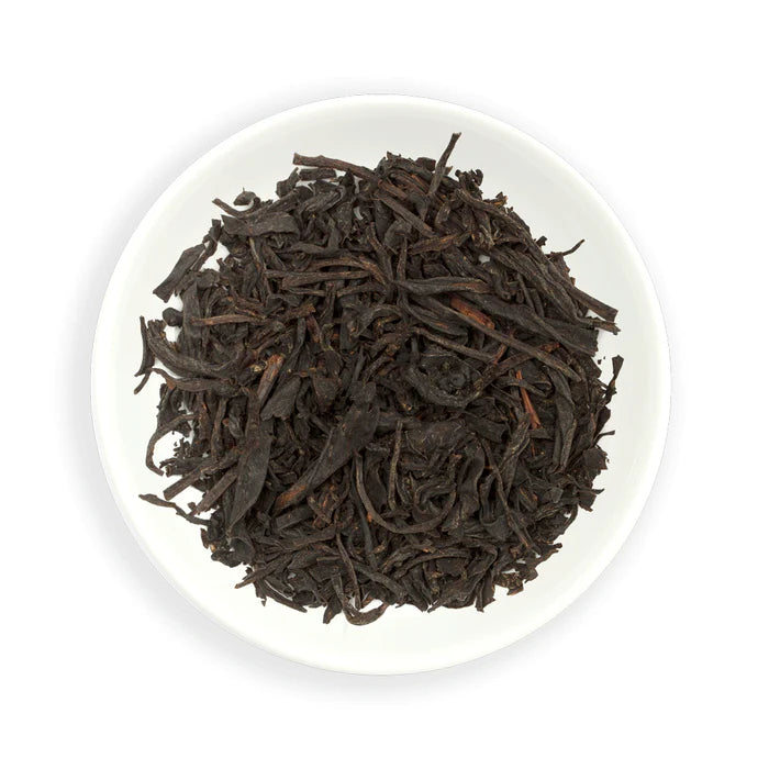 Organic Black Tea 50g