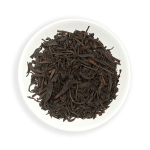 Organic Black Tea 50g