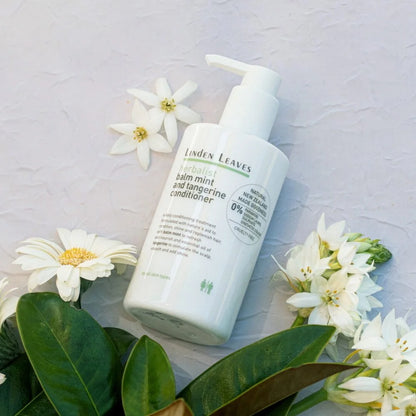 バームミント & タンジェリン コンディショナー 300ml