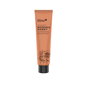 マヌカハニー　コンディショニングハンドクリーム　30ml