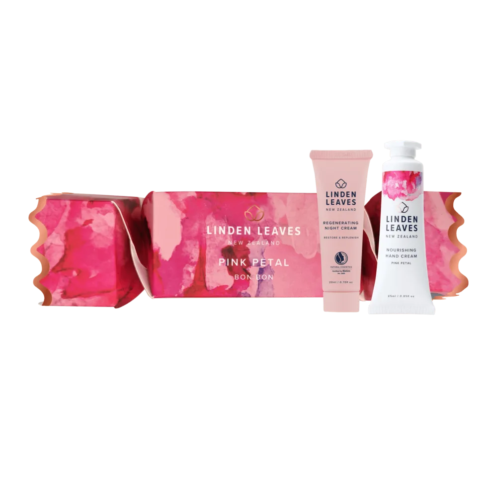 ピンクペタル ボンボン