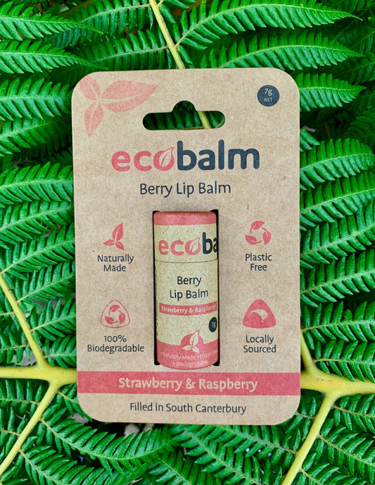 エコバーム（ecobalm) ベリー