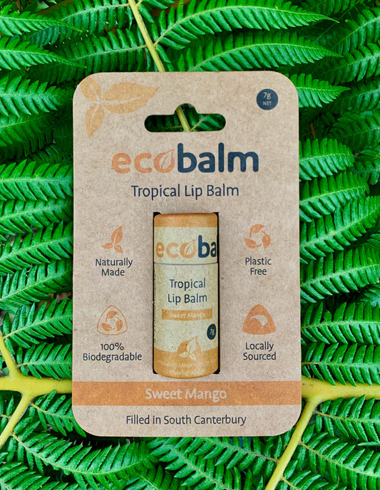 エコバーム（ecobalm)  トロピカル