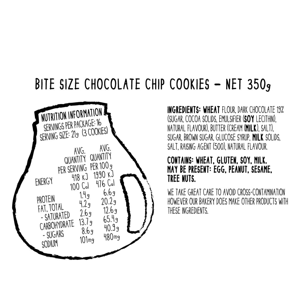 クッキータイム | 缶入り