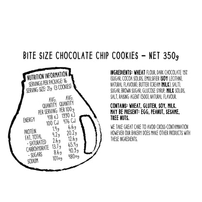 クッキータイム | 缶入り