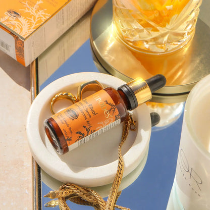 グローリチュアル ビタミンCセラム プラント ヒアルロン酸 30ml