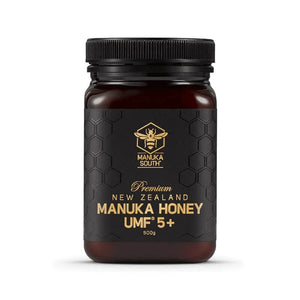 マヌカサウス(Manuka South) マヌカハニー [UMF5～20+] 250g/500g