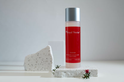 ロイヤルネクター トナー 100ml