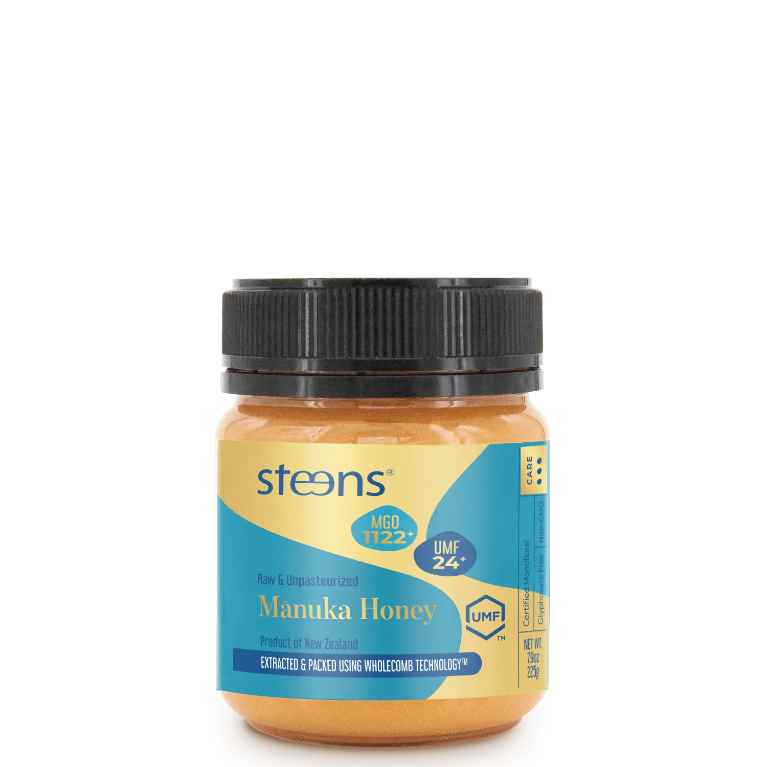 生マヌカハニー UMF24+