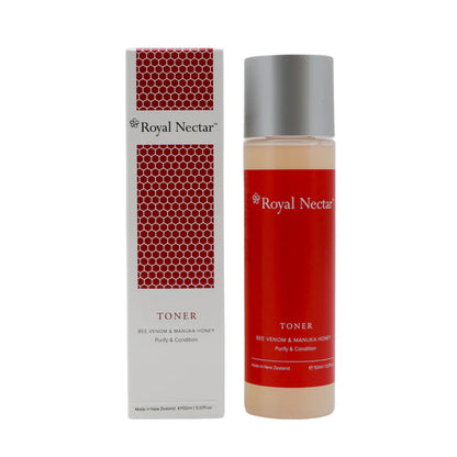 ロイヤルネクター トナー 100ml