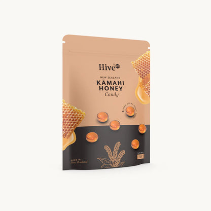 カマヒキャンディ