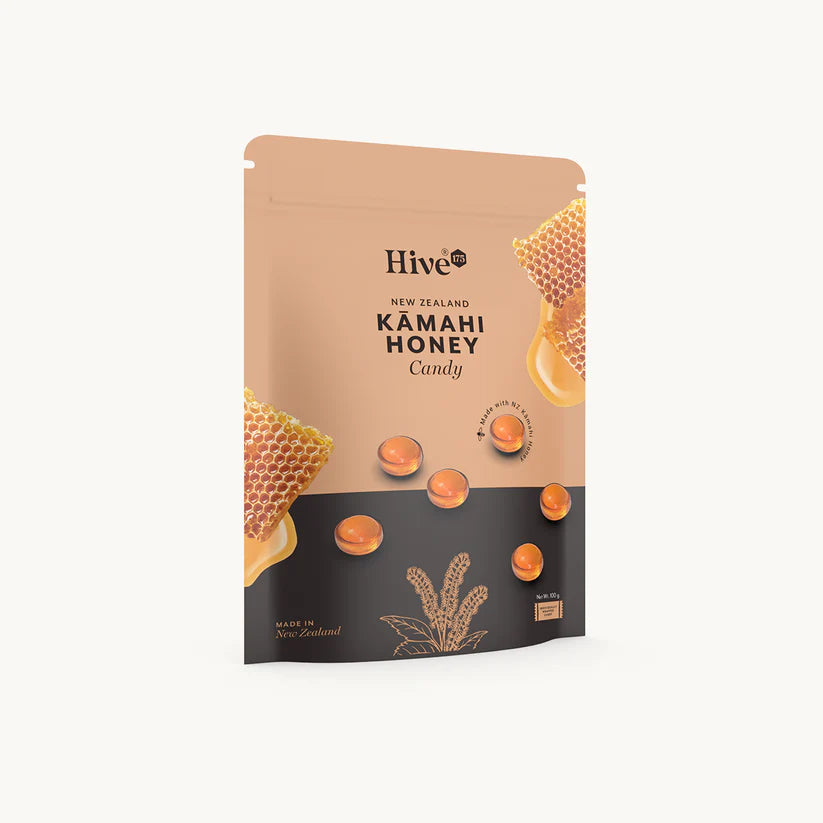 カマヒキャンディ