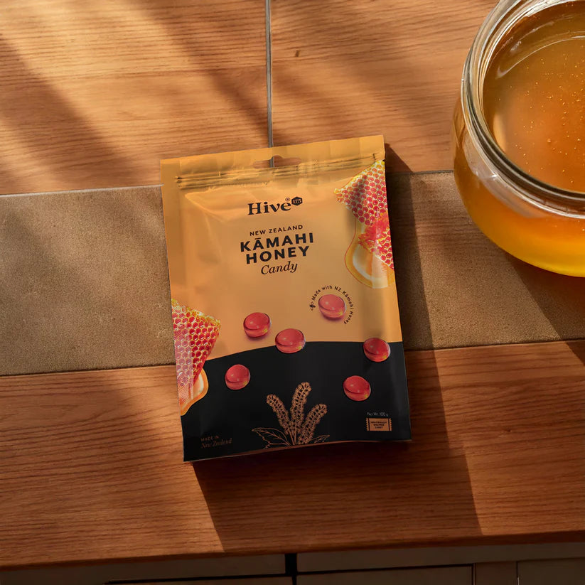 カマヒキャンディ