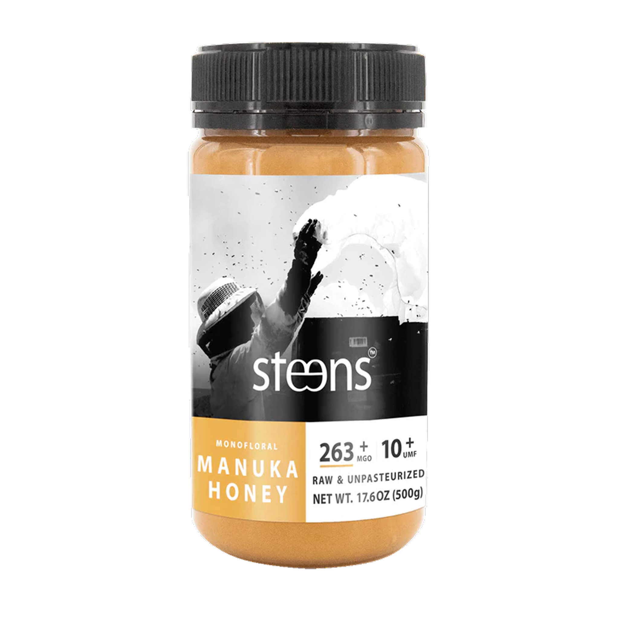 生マヌカハニー UMF10+