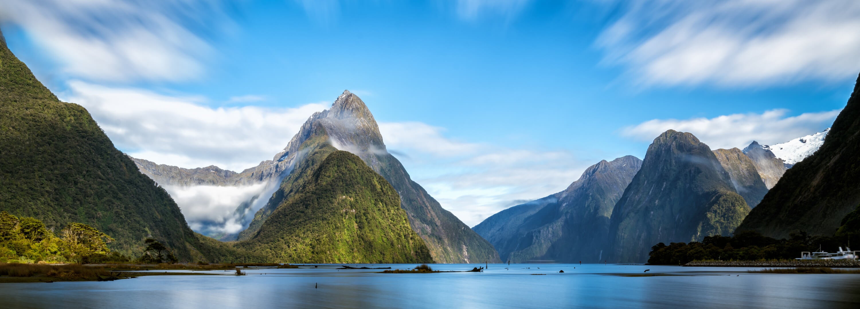 ザ・ナチュラルランド(The Natural Land)