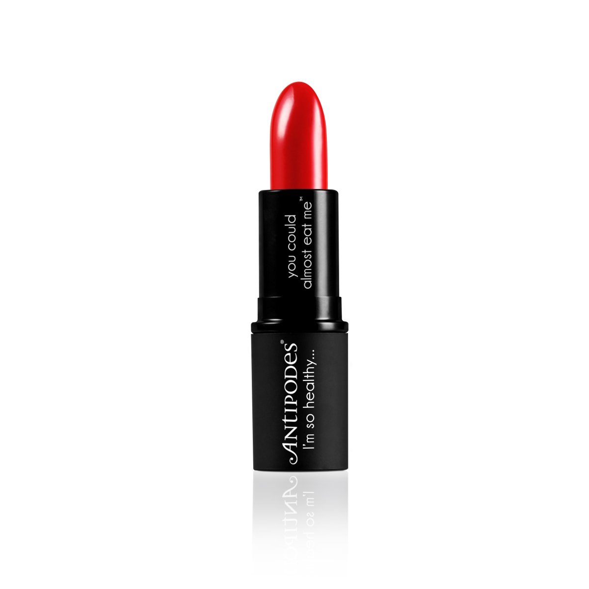 Antipodes Forest Berry Red Lipstick 4g