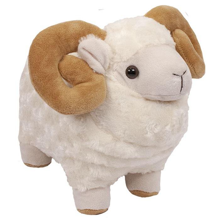 Merino Soft Sheep Toy (Large)