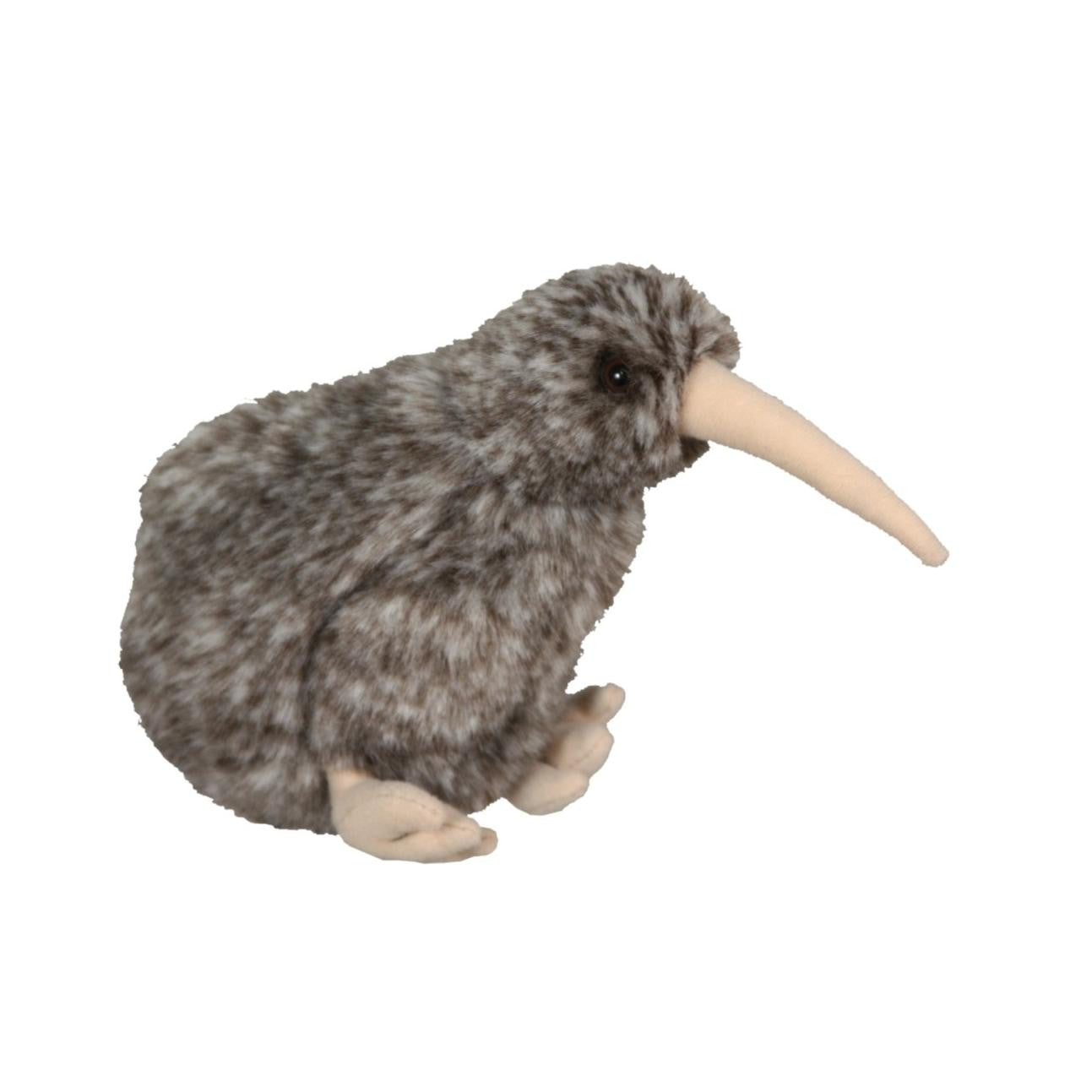 Spotted Kiwi Soft Toy 15cm