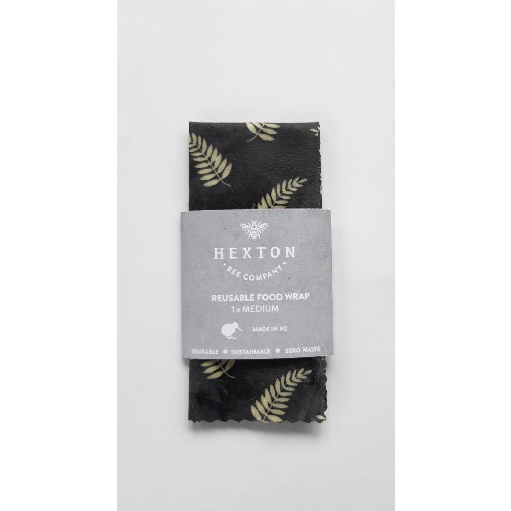 Hexton Reusable food wrap - Medium